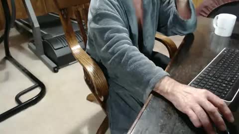 billy471 online show from January 28, 10:12 am