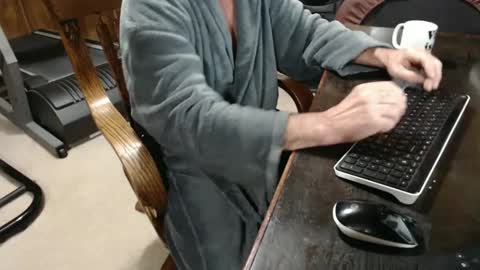 billy471 online show from December 15, 12:06 pm