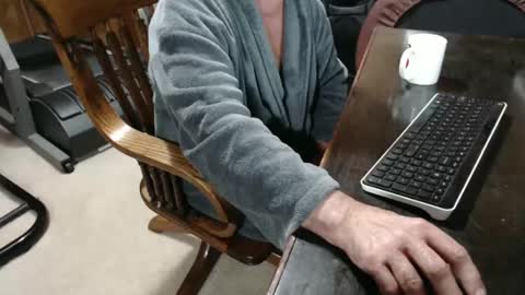 billy471 online show from December 20, 11:21 am