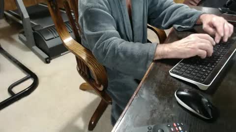 billy471 online show from February 20, 11:31 am