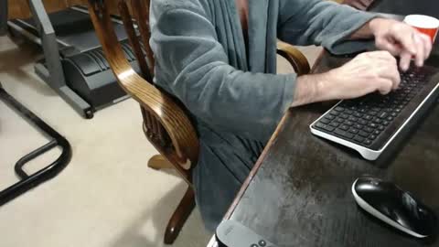 billy471 online show from February 13, 11:28 am