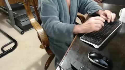 billy471 online show from March 3, 10:01 am