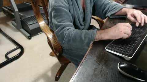 billy471 online show from February 23, 10:23 am