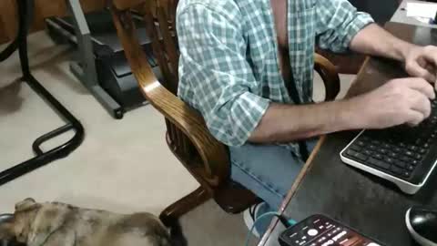 billy471 online show from March 17, 10:56 pm