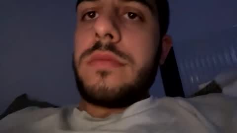 billy_antonny11 online show from September 17, 4:30 pm