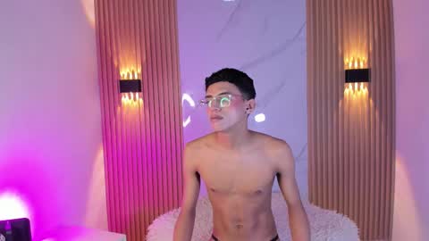 Sam online show from January 5, 5:27 pm