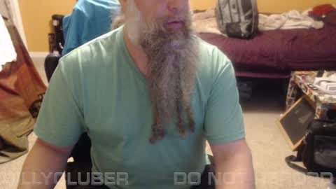 Snapshot of billycluber chatting on October 27, 9:50 pm Billycluber online show from October 27, 9:50 pm