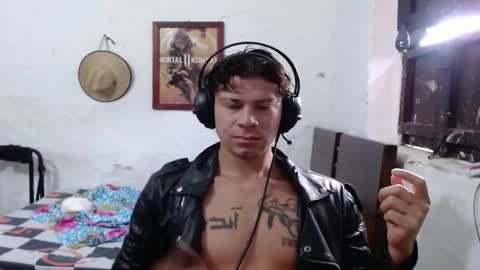 billykink_ online show from February 24, 12:37 pm