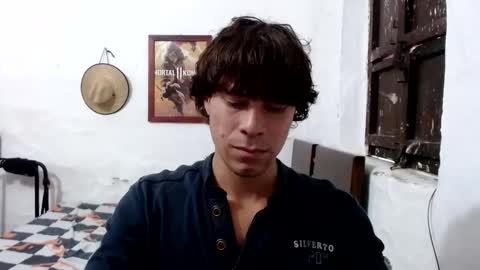 billykink_ online show from February 22, 4:15 pm