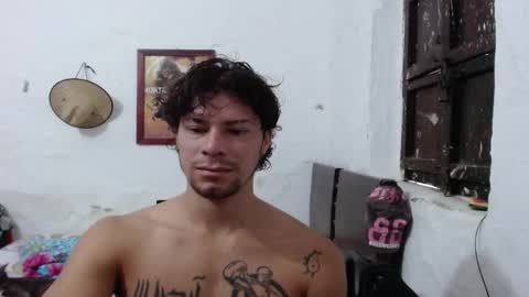 billykink_ online show from March 6, 1:57 pm