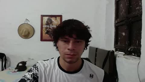 billykink_ online show from February 26, 12:47 pm