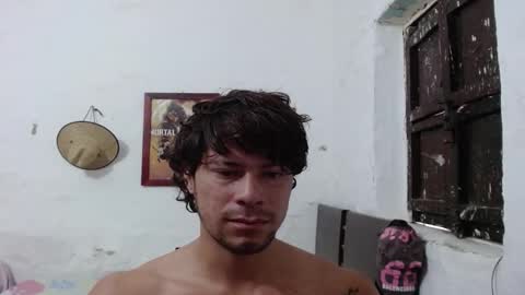 billykink_ online show from March 4, 2:10 pm