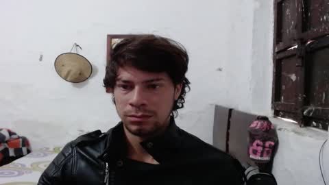 billykink_ online show from March 7, 12:45 pm