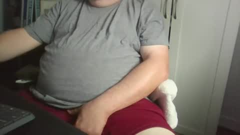 Snapshot of billymcn chatting on September 11, 12:37 pm billymcn online show from September 11, 12:37 pm