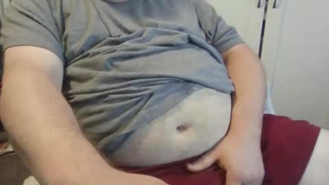 Snapshot of billymcn chatting on September 24, 11:41 am billymcn online show from September 24, 11:41 am