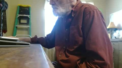 Bimbttm online show from February 25, 7:04 pm