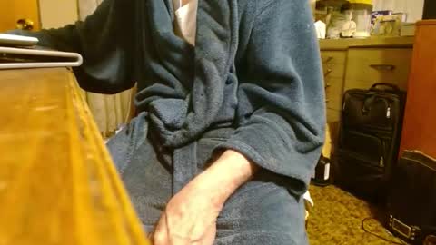 Bimbttm online show from March 2, 11:39 am