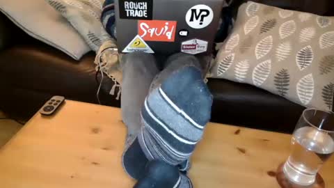 bindmedown online show from December 14, 10:50 pm