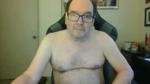 Bink195234 online show from December 3, 4:57 pm