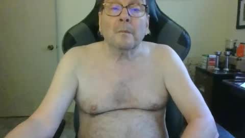 Bink195234 online show from May 13, 3:42 pm