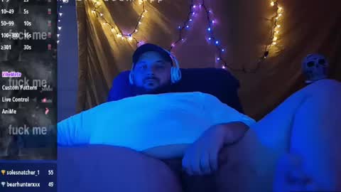 johnnydepth333 online show from May 15, 11:13 pm