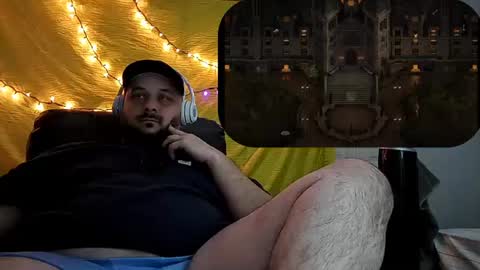 johnnydepth333 online show from June 17, 2:57 am