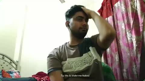 birbikrom104 online show from December 1, 3:15 pm