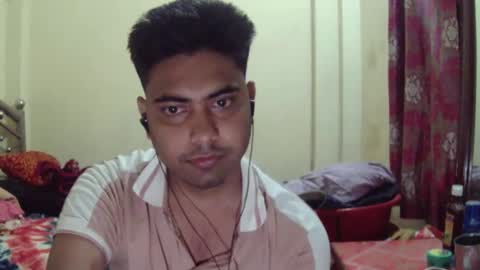 birbikrom104 online show from April 5, 2:57 pm