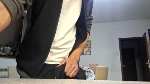 bisexdadd online show from December 2, 5:02 pm