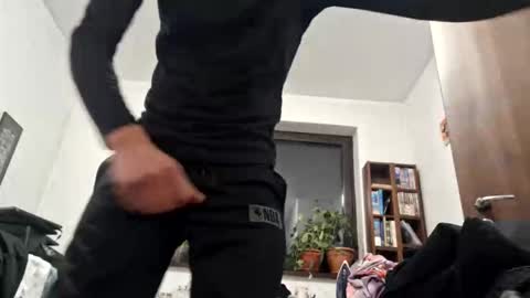 bisexdadd online show from December 22, 1:45 am