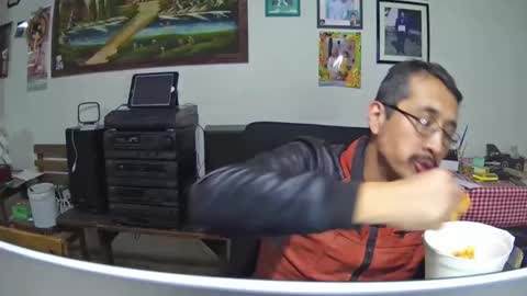 Manu O online show from September 21, 2:01 am