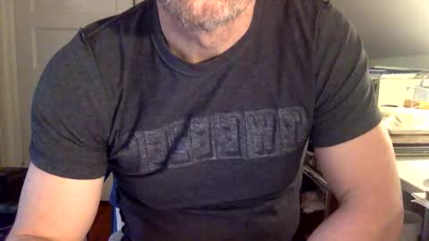 BisonBar online show from March 7, 8:17 pm