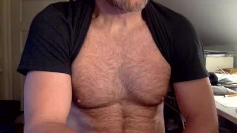 BisonBar online show from March 16, 4:00 pm