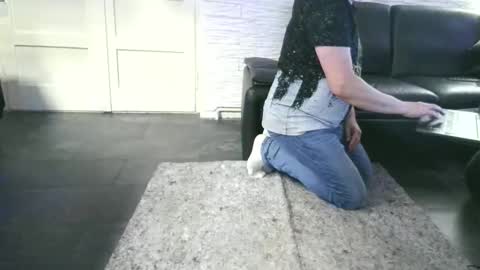 Bitchnk online show from April 29, 6:58 pm