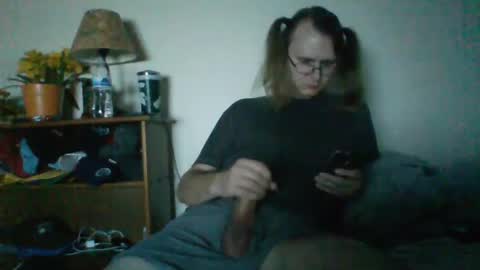 Brendan  online show from December 29, 6:24 am