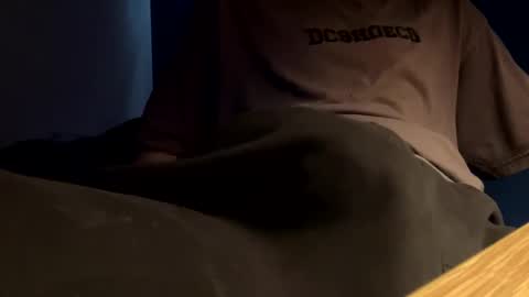 bjorn online show from December 26, 7:05 pm