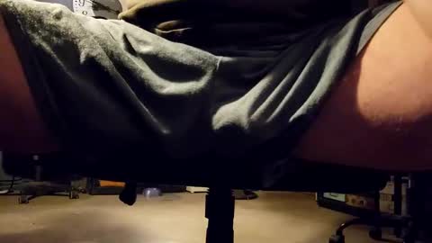 Snapshot of bkupsguy chatting on March 6, 1:48 am bkupsguy online show from March 6, 1:48 am