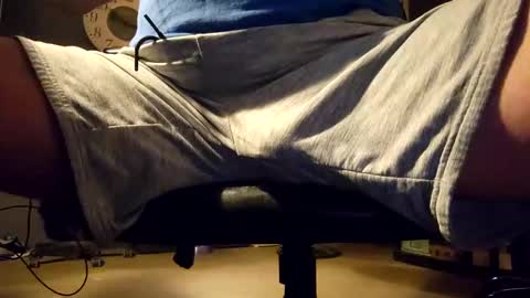 Snapshot of bkupsguy chatting on January 19, 3:18 am bkupsguy online show from January 19, 3:18 am