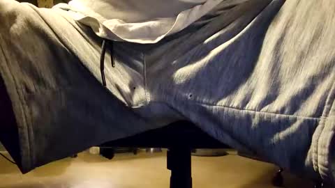 Snapshot of bkupsguy chatting on September 13, 2:34 am bkupsguy online show from September 13, 2:34 am