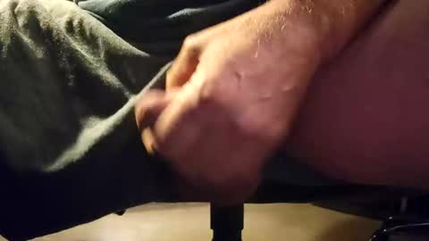 Snapshot of bkupsguy chatting on October 11, 1:31 am bkupsguy online show from October 11, 1:31 am