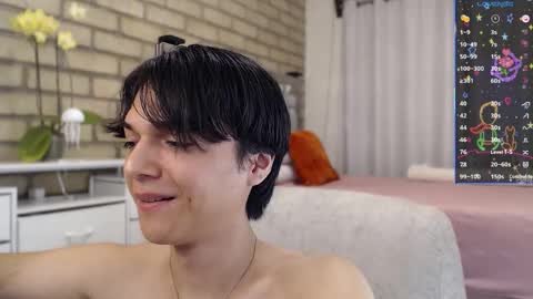 Biel online show from March 7, 6:00 am