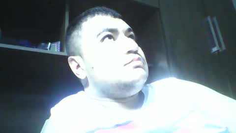 black974430 online show from April 4, 10:01 am