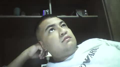 black974430 online show from March 29, 8:58 am