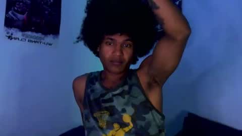 Black Arthur online show from January 10, 11:58 am