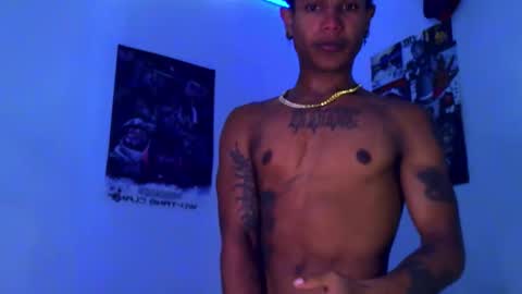 Black Arthur online show from February 12, 5:08 pm