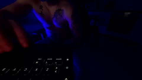 black_atom online show from August 1, 8:57 am