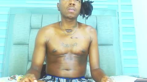 Snapshot of black_fire10 chatting on October 7, 1:21 am Fireeee  online show from October 7, 1:21 am
