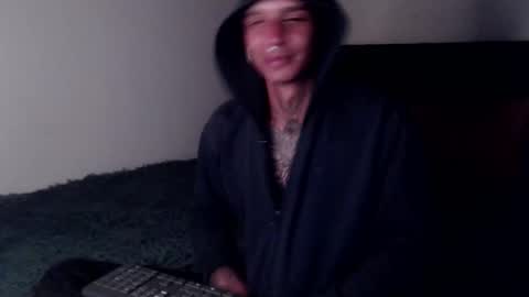 Snapshot of black_firex chatting on September 13, 2:45 am black_firex online show from September 13, 2:45 am