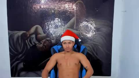 black johnsonn online show from December 21, 2:47 pm