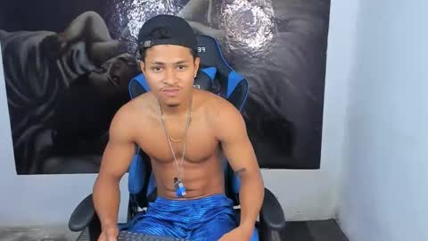 black johnsonn online show from December 20, 2:49 pm